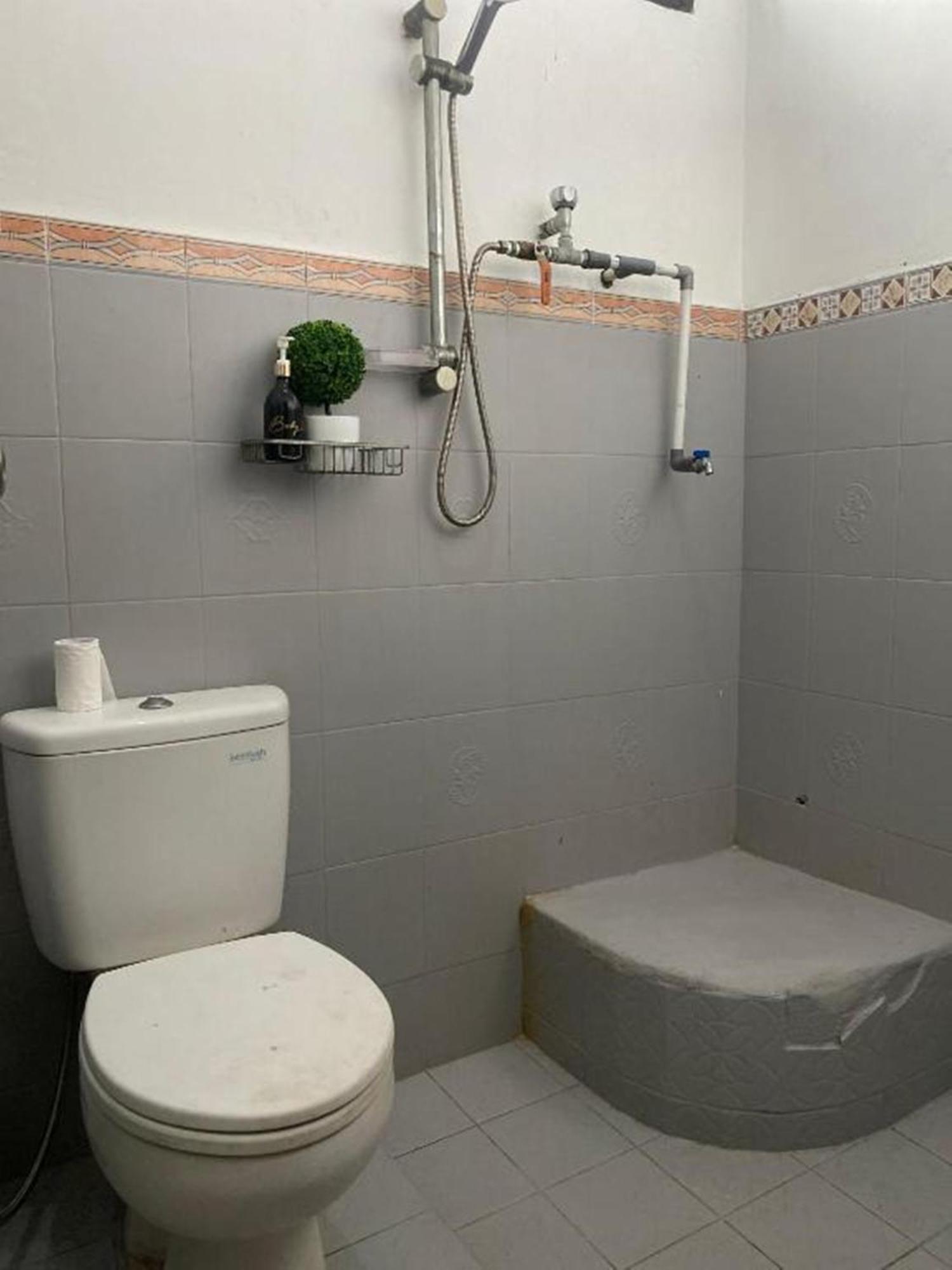 Zzz Hostel Ijen Баньювангі Екстер'єр фото