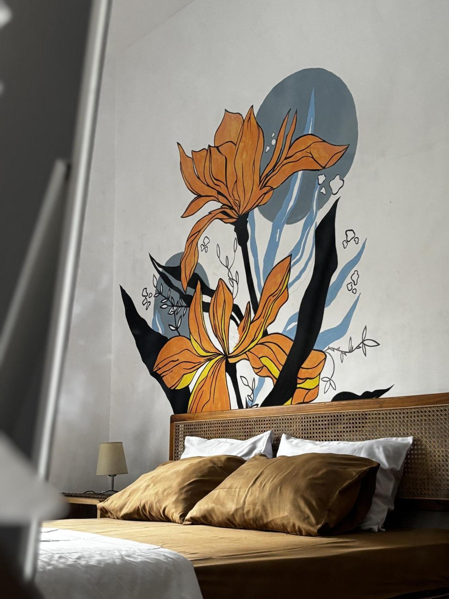Zzz Hostel Ijen Баньювангі Екстер'єр фото