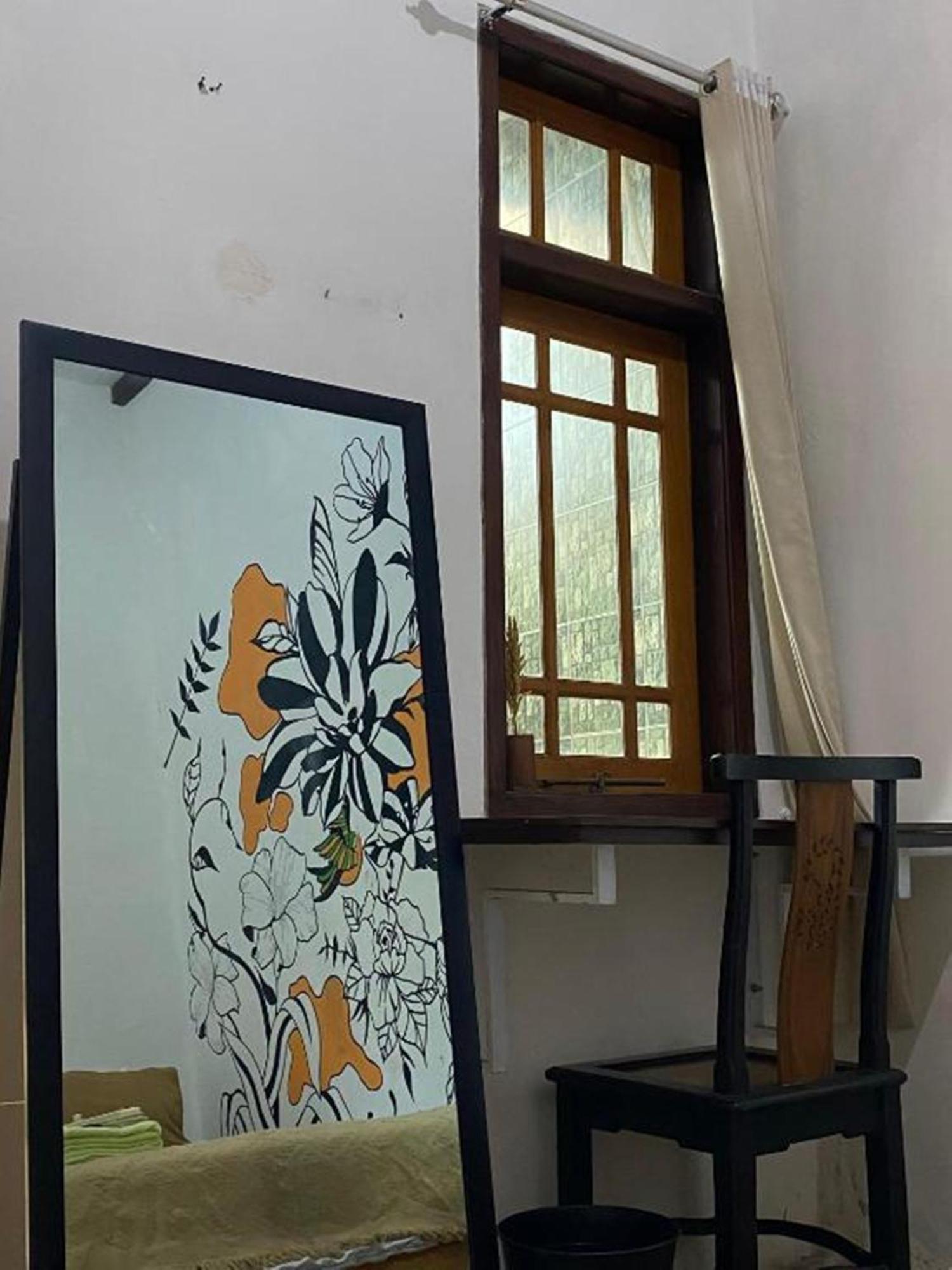 Zzz Hostel Ijen Баньювангі Екстер'єр фото